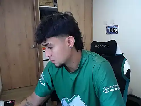 matias bianco online show from 10.30.25