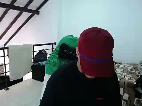 Snapshot of matias_bianco chatting on 02.24.26 matias bianco online show from 02.24.26