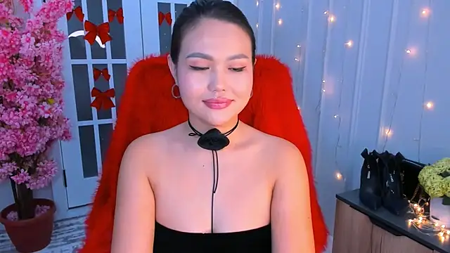 korea haneul online show from 12.28.24