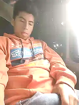 Alexander9827 online show from 12.05.24