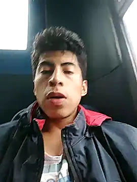 Alexander9827 online show from 12.09.24