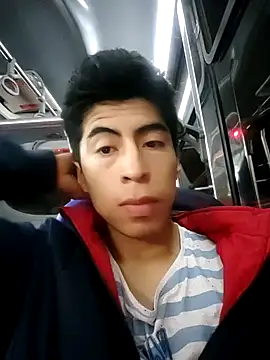 Alexander9827 online show from 12.11.24