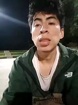 Alexander9827 online show from 12.25.24