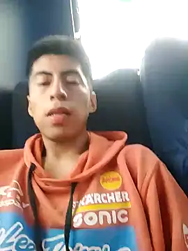 Alexander9827 online show from 01.09.25