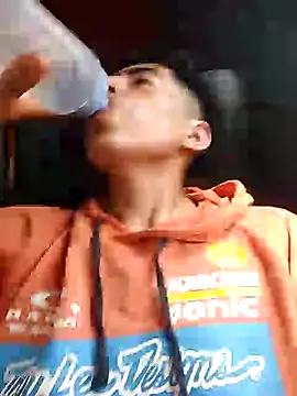 Alexander9827 online show from 01.10.25