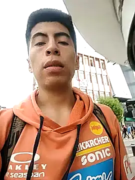 Alexander9827 online show from 01.10.25