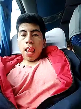 Alexander9827 online show from 01.23.25