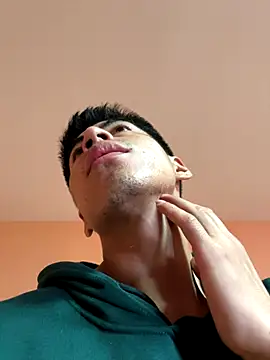 Alexander9827 online show from 11.23.25