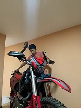 Alexander9827 online show from 12.01.25