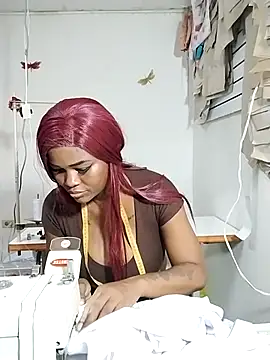 Alissamore3 online show from 02.24.25