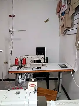 Alissamore3 online show from 02.28.25