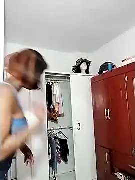 Alissamore3 online show from 03.16.25