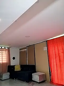 Alissamore3 online show from 10.11.25