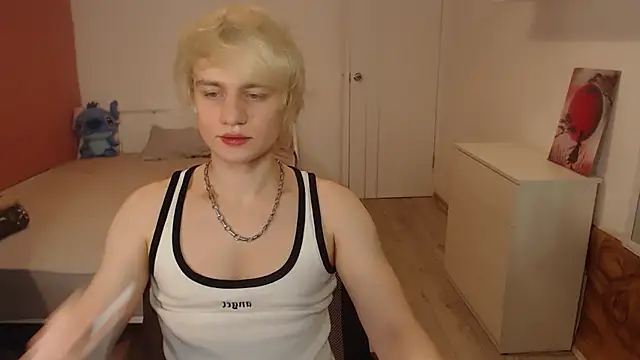 Oliver sweet  online show from 03.02.26