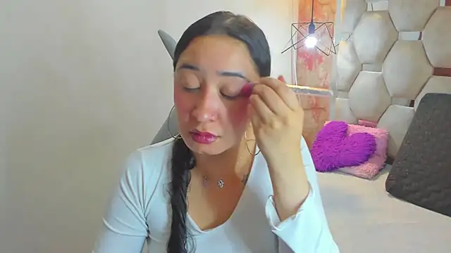 sayumi dirty online show from 10.03.25