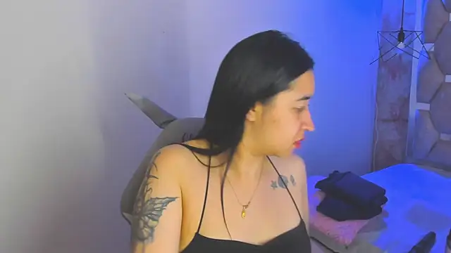 sayumi dirty online show from 01.17.26