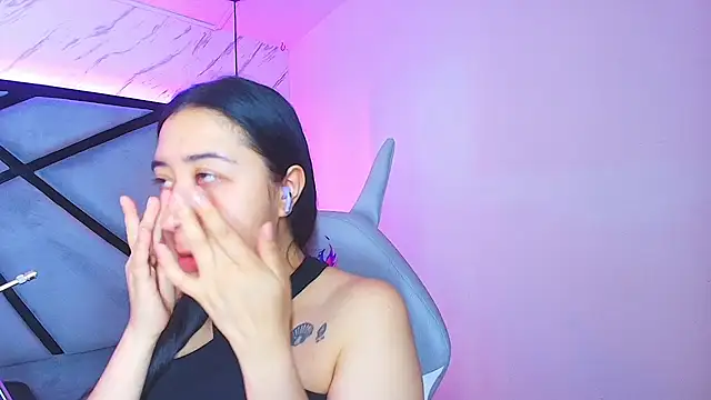 sayumi dirty online show from 03.06.26