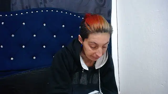 anyu1306 online show from 12.17.24