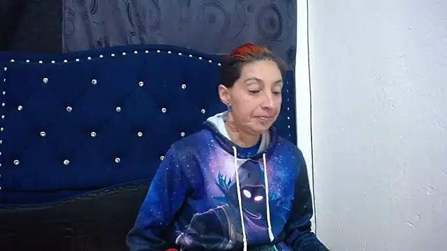 anyu1306 online show from 12.19.24