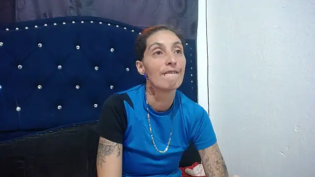 anyu1306 online show from 12.19.24