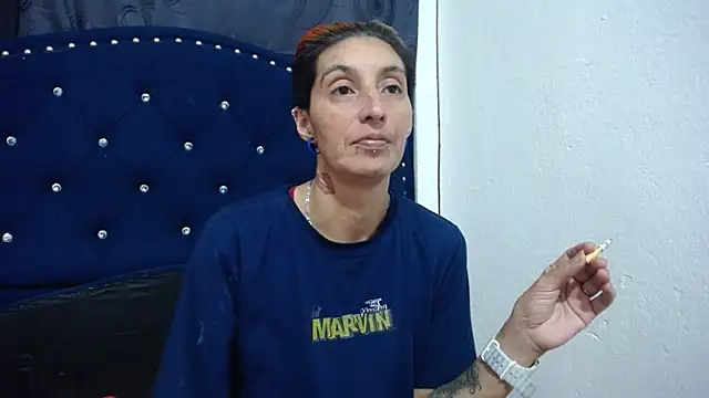 anyu1306 online show from 01.04.25