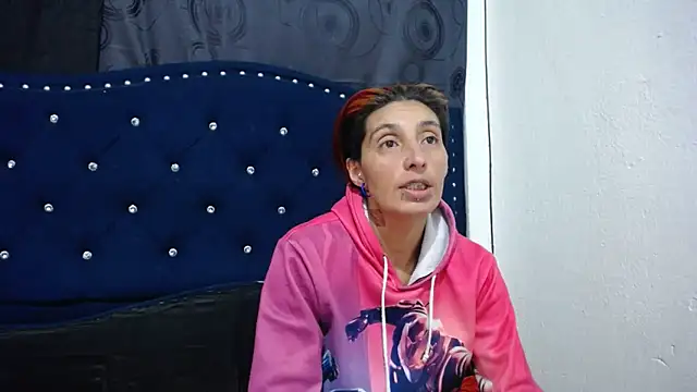 anyu1306 online show from 01.05.25