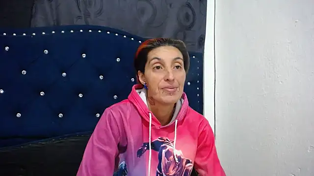 anyu1306 online show from 01.12.25