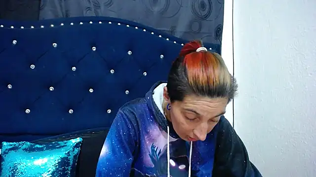 anyu1306 online show from 01.14.25