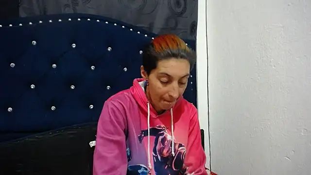 anyu1306 online show from 01.18.25