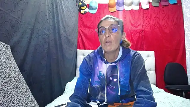 anyu1306 online show from 12.16.25