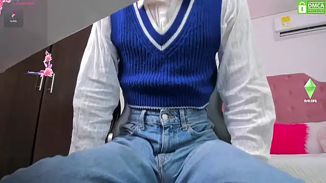 Miss sagitario online show from 01.24.25