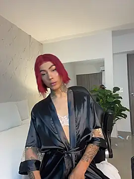 Miss sagitario online show from 11.24.25