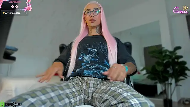 Miss sagitario online show from 03.03.26