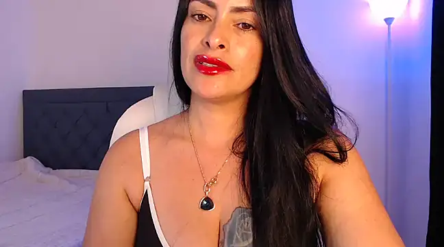 susana07 online show from 02.08.25
