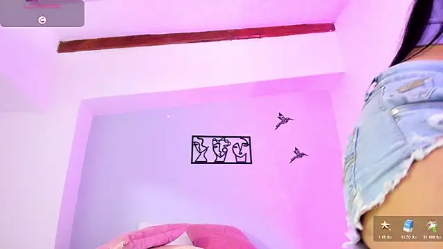 Laura Torres18 online show from 03.27.26