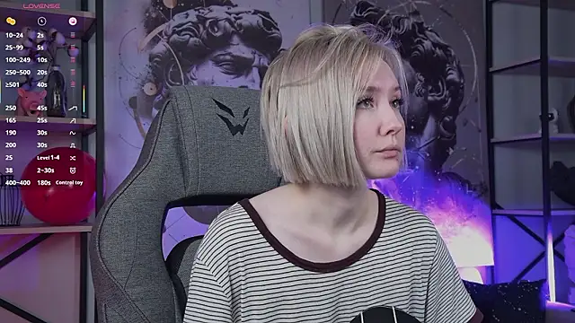 ReiYosimoto online show from 02.19.26