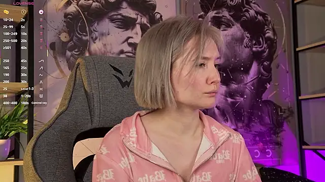 ReiYosimoto online show from 03.29.26