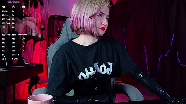 ReiYosimoto online show from 05.22.26