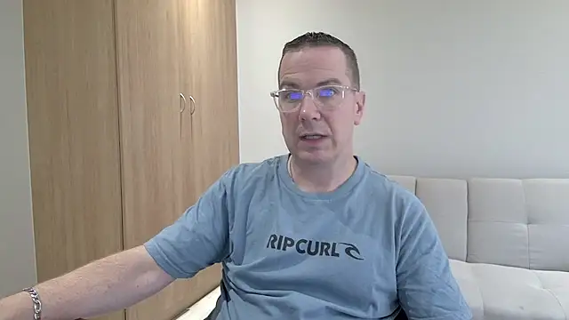 BrettJ81 online show from 02.20.26