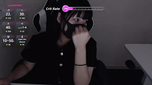 mimika0403 online show from 10.05.25