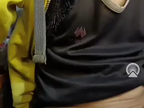 BrownBoy69666 online show from 12.17.24