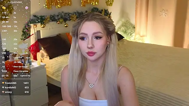 Lexitey online show from 12.08.24