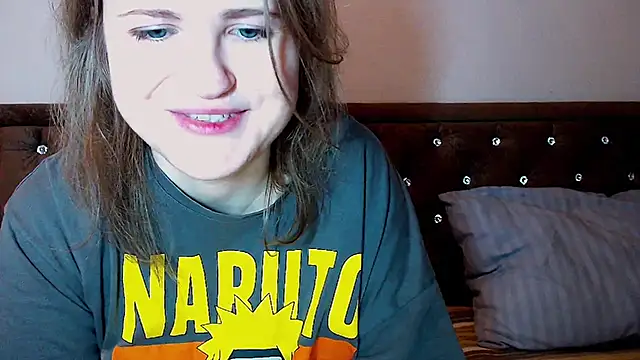 Sara4uu online show from 02.13.26