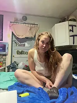 Snapshot of Addicted_Channel chatting on 01.22.25 Addicted Channel online show from 01.22.25