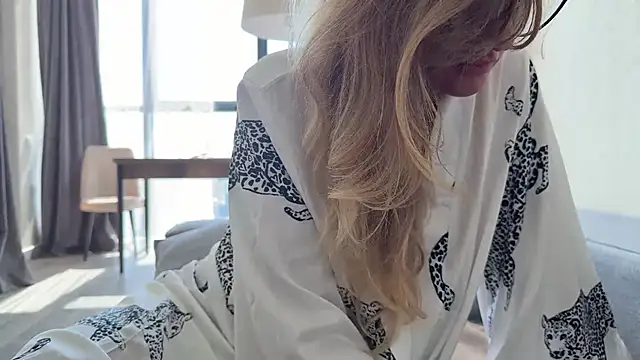 mommy nadin online show from 07.02.26