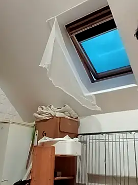 JOHANNA9MOI02 online show from 09.24.25