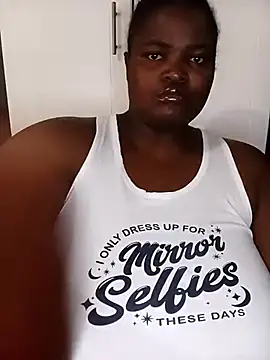 DarkBbw201 online show from 09.14.25