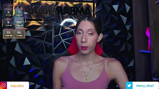 alicee salvatore online show from 10.08.25