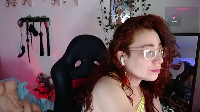 Eve Blue77 online show from 04.17.26