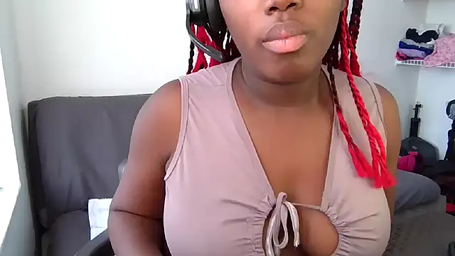 Ashaichious online show from 01.27.25